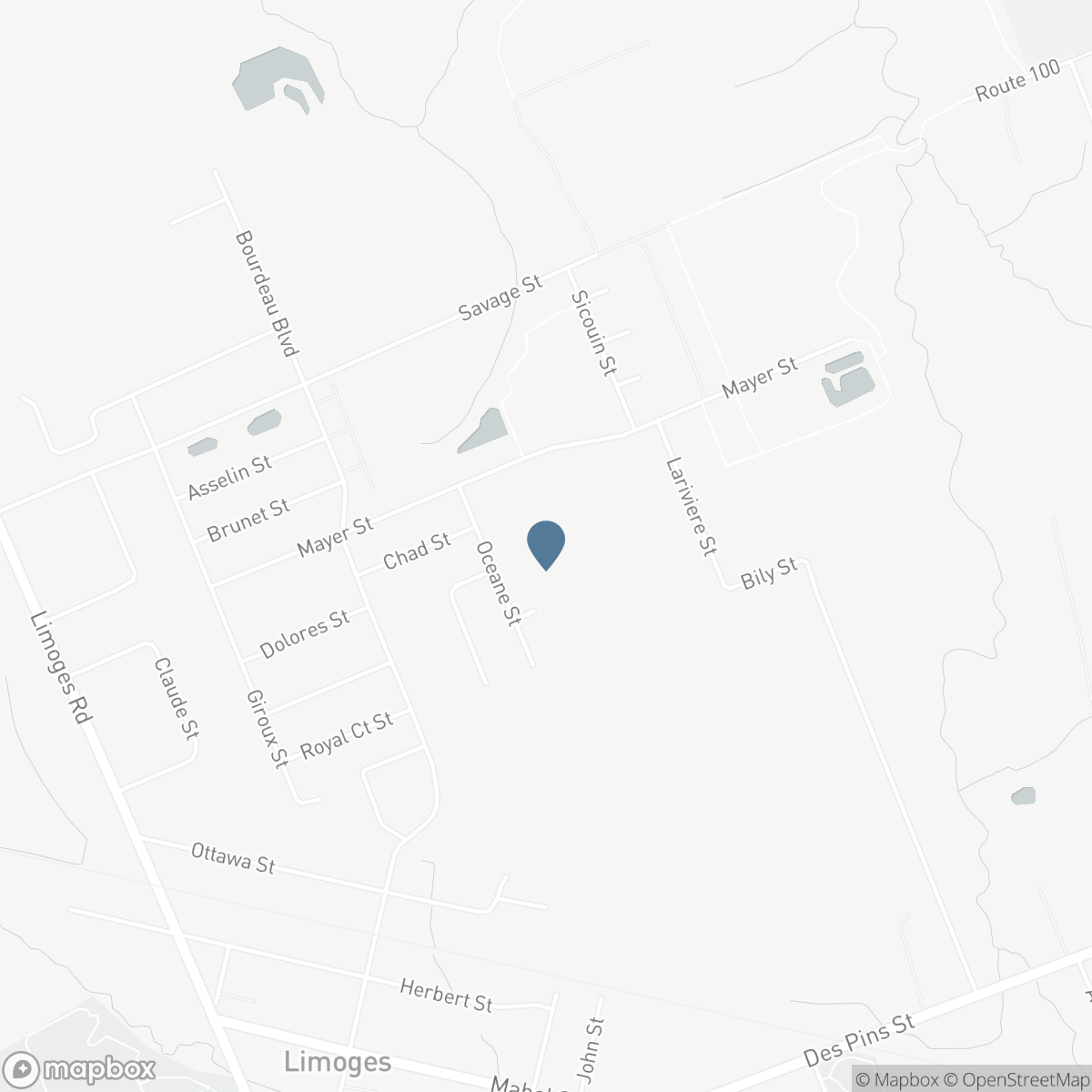 971 KATIA STREET, The Nation, Ontario K0A 2M0